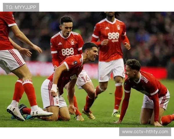 诺丁汉森林3-0热刺,射正率100%效率惊人 诺丁汉森林3-0热刺,射正率100%效率惊人