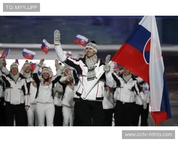 开幕式旗手阵容公布，七名NHL球星担任各国代表